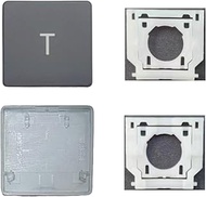 Replacement Letter T Keycap Keys and Hinges Compatible for Surface Laptop 3/4/5/6/7 13.5/15inch 1867