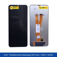 Lcd + Touchscreen Samsung A03 Core - A032 - A032F