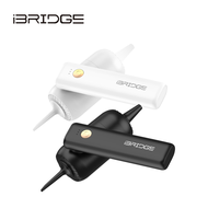 iBRIDGE 無線迷你多功能照明吸塵器