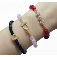 GLORIA INDAH - Variation Bracelet - AU 375
