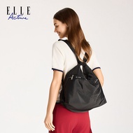 ELLE Active | กระเป๋าสะพายข้างสปอร์ต ELLE Active สำหรับผู้หญิง กระเป๋าสะพายข้างแบบลำลอง ความจุขนาดให