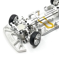 Drift Wheels A Set Of Drift Tire Skins For WLtoys 284131K969 K989 Iw04m MINI-Q MINI-Z RC Car  Modifi