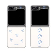 HP Softcase Casing Samsung Z Flip 7 6 5 4 3 2 & Case Oppo Find N3 N2 Flip Casing Cute Aesthetic Cart