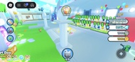 Roblox Pet Simulator X 鑽石