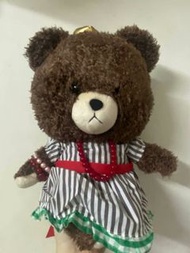 Sekiguchi the bears school jackie 小熊學校
