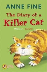 The Diary of a Killer Cat