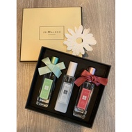 (ORI) J O_M A L O N E (3X30ML) LIMITED_EDITION SET