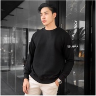 Libra Men's Black Diamond Sweatshirt Latest Men's Sweater Latest Men's Sweater Latest Men's Sweater 