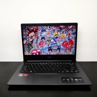 Laptop Acer Aspire 3 A314-22 AMD Ryzen 3-3250U RAM 4GB SSD 256GB HD
