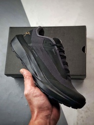 Arcteryx Norvan LD 4 GTX Black