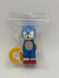 超音鼠 (不是Lego)