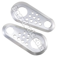 GCRAFT ฝาครอบเกียร์โยง Type2 Honda Monkey 125