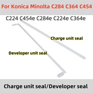 Charge Unit Seal Developer Unit Seal For Konica Minolta Bizhub C284 C364 C454 C554 C281 C221 C224 C4