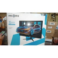 [SDW] pekanbaru/MONITOR INCORE15