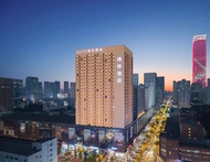 Shenyang RiCH Hotel (Sanhao Street Medical University Second Hospital Branch)