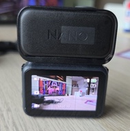 DJI Osmo Nano  Camera with Mic and Accessories
