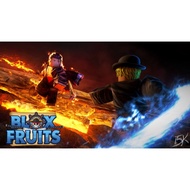 LEVEL JOKI BLOX FRUIT 700 LEVEL