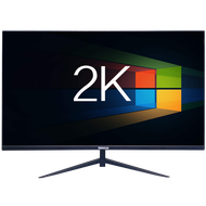 MINGSU Q320 32 นิ้ว 4K Monitor 3840*2160 True 4K ระดับภาพยนตร์ 4K คอมพิวเตอร์เกมโรงละครระดับ 4K Moni