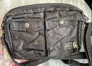 Porter x Bape 斜孭袋