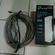 tp link cpe220 bekas