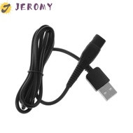 JEROMY USB Charging Plug Cable Shavers Shaving|1M Travel Electric Shaver A00390 Electric Adapter