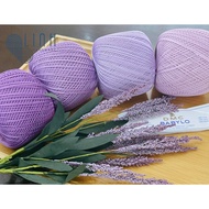 DMC BABYLO 10BALLS 50GR Art 147D/10 wool roll (color chart 1)