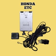 ETC HONDA ACCESS ETC 08E23-EY8-B00 JAPANESE LADY VOICE ETC SUARA AMOI GADIS JEPUN GOOD QUALITY