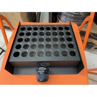 Junction Box Terminal Snake Cable Empty Snake Box/ 40 CH