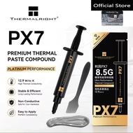 Thermalright PX7 Thermal Paste 12.9 W/m-k High Performance Compound CPU GPU Heatsink Cooling Grease 