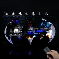 LEOG Building Block Super Hero Batman Batcave Shadow Box 76252 Large Boy Assembly Childrens Toy/07