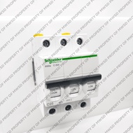 Best In Class Schneider Mcb 4.5Ka Ik60A 3P 25A A9K14325