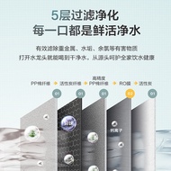 Pet Water Dispenser Filter Element Resin Activated Carbon Filter Cat Hair Water Quality Cat Water Di
