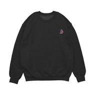 Benidson Sweater Crewneck B US Embroidery