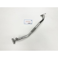 Turbo Pipe Isuzu D-Max3000 4JH1 3000cc All Stainless Steel**** 4JH
