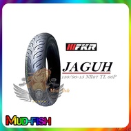 FKR 130/90-15 NR67 Tubeless JAGUH TYRE