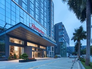 Hampton by Hilton Shenzhen Bao'an Airport