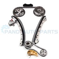 Timing Chain Kit For Mazda CX-7 Mazdaspeed 3/6 2.3L DISI Turbo L3-VDT L3K9-12-201A
