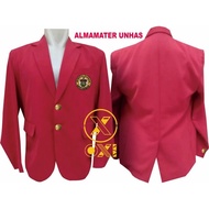 Promo ALMAMATER UNHAS Limited