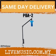 PreSonus PBA-2 Professional Broadcast Boom Arm ( PBA2 )