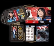 現貨 飛鏢 日本祭 2026 一日限定 Dartslive player 套裝 松吉輝宗 坂口優希惠 林桃加 江口梨世美