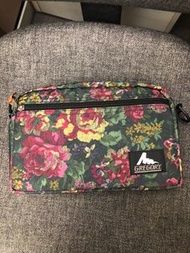 Gregory 綠花 L size