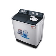Pensonic Semi Auto Washing Machine (11KG) | PWS-1105