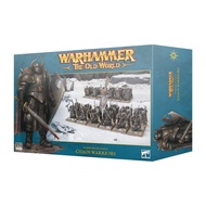 (GW พร้อมส่ง) WARRIORS OF CHAOS: CHAOS WARRIORS
