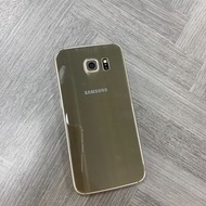 SAMSUNG GALAXY S6 32G 二手機 中古機 三星二手 備用機 s6