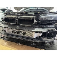 Civic FE 2022 1.5 Turbo SPEC-S Intercooler System Set