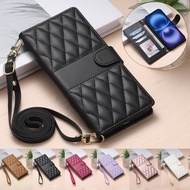 New Flip Case for Honor X9d 200 Pro 400 Lite X6a X6b X6c X5b X5c Plus X8b X8c X9a X9b X9c 5G Luxury 