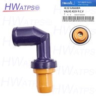 PCV Valve for Ford Ranger, Fusion, Escape, Focus, Mercury Mariner, Milan, OEM (4L5Z-6A666BA / L32513