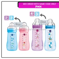 MAM EASY ACTIVE BABY BOTTLE FEEDING