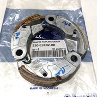 Fcc VARIO 110. Double Clutch Lining