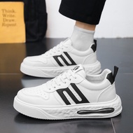 (New Model) Men's Shoes, Men's Sneakers Premium Air Sole Version (WE611)